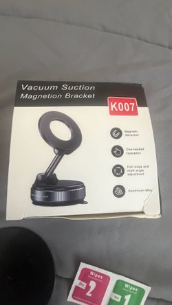 Magnetic Phone Holder