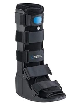Walker Fracture Boot