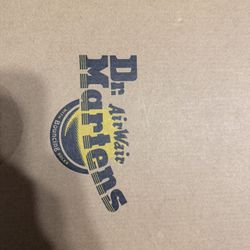 dr martens boots