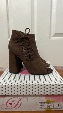 Booties