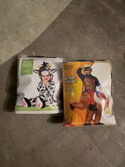 Halloween outfits