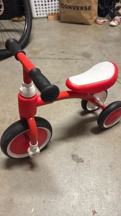 Toddler Baby tricycle