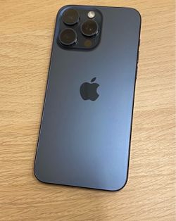iPhone 15 pro Max 256GB