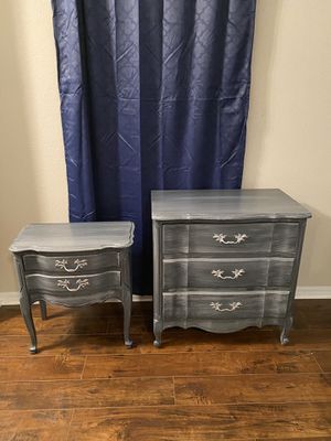 New And Used Grey Dresser For Sale In Tampa Fl Offerup