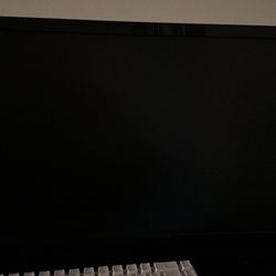 Vizio 24inch tv