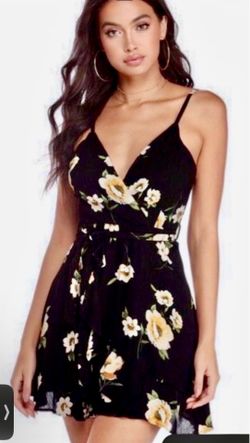 French kiss dress