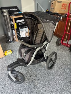 TRE Baby Jogger