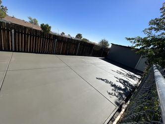 Cement