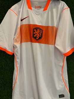 Netherlands 🇳🇱 jerseys 4xl