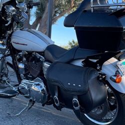 2008 Harley Davidson spot 1200 Spot 1200