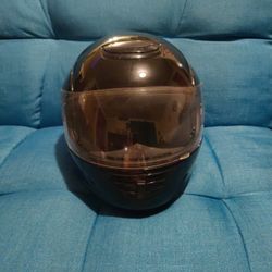 Motorcycle Helmet 