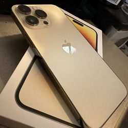 Brand new iPhone 14 Pro Max it’s for Att but could be unlocked