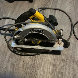 Circular Saw