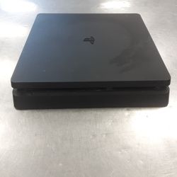 Sony PS4 Slim 500gb