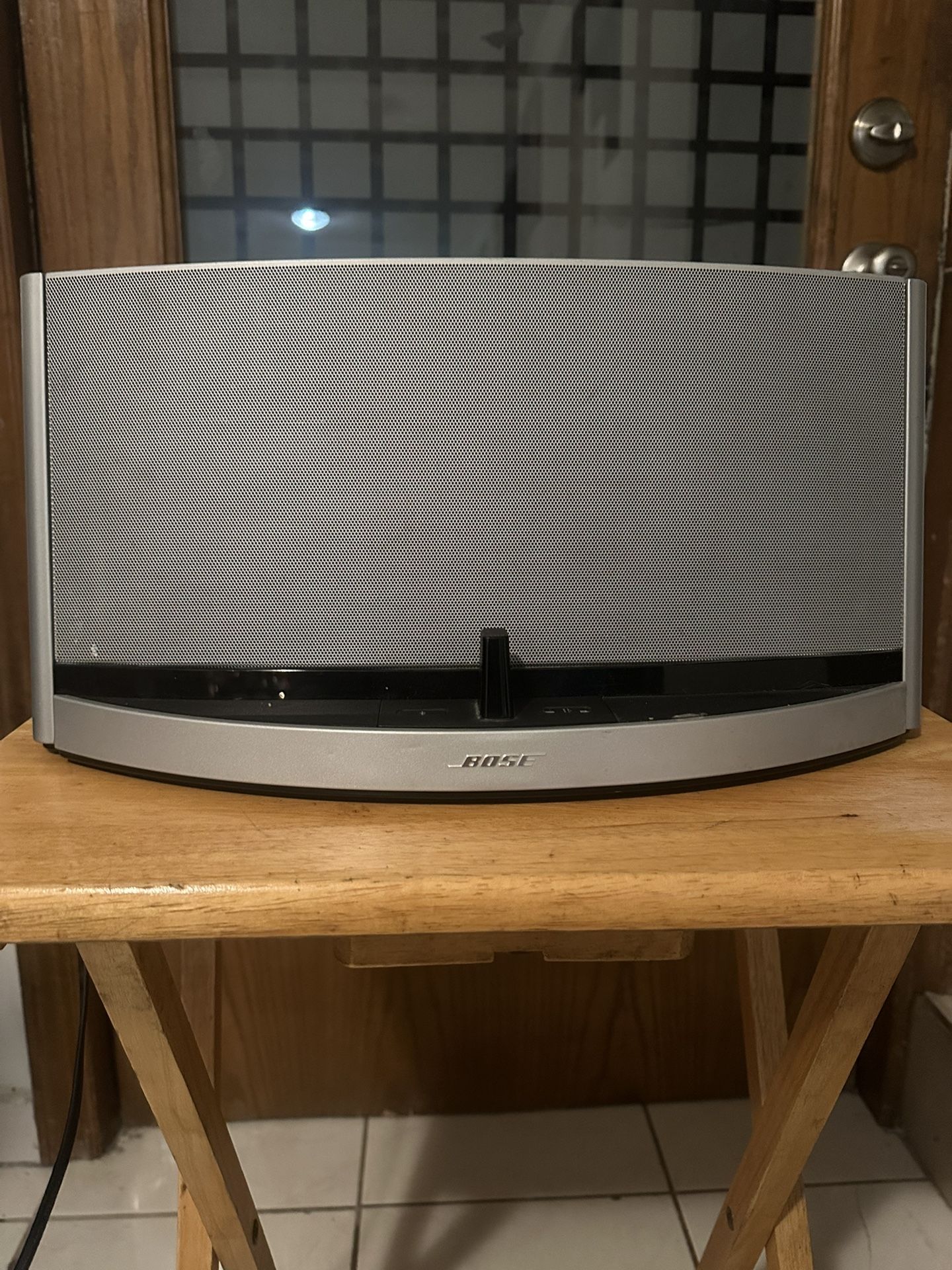 Bose Sounddock 10