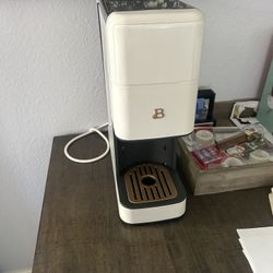 Coffee Maker 