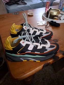 Men's Adidas