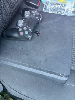 PS4