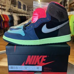 New Jordan 1 Bio Hack Size 10 