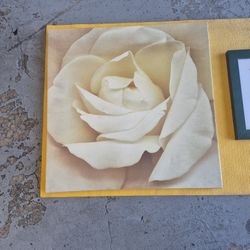Ikea Wall Art. 22x22