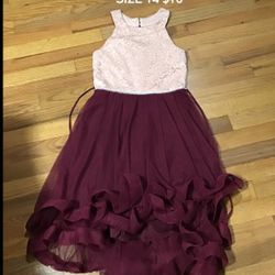 Dresse Photo Price & Size 