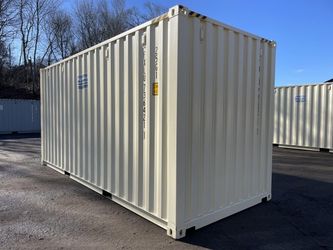 20ft Shipping Container