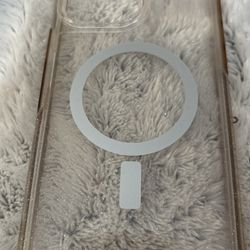 Mag Safe Case 