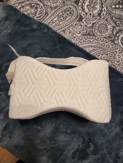 Pillow For Between Knees, For Side Sleeper