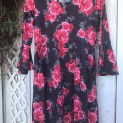 Girls Justice Dress