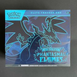 Pokemon Etb 