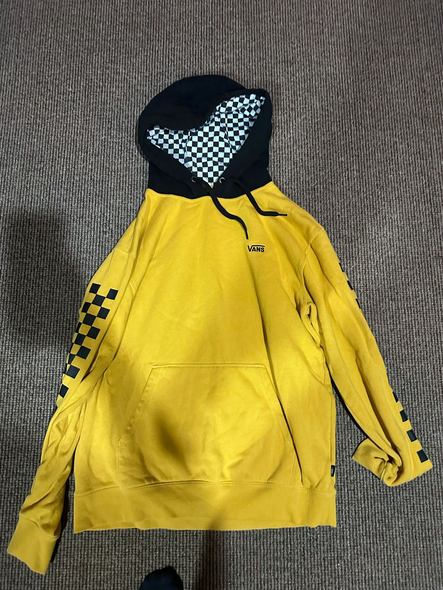 Vans Hoodie