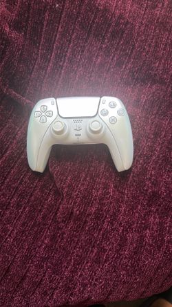 PS5 controller