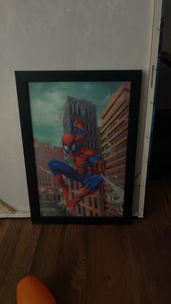 Spiderman