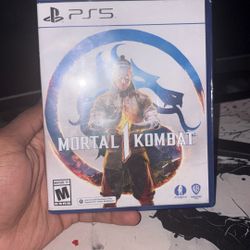 Mortal kombat