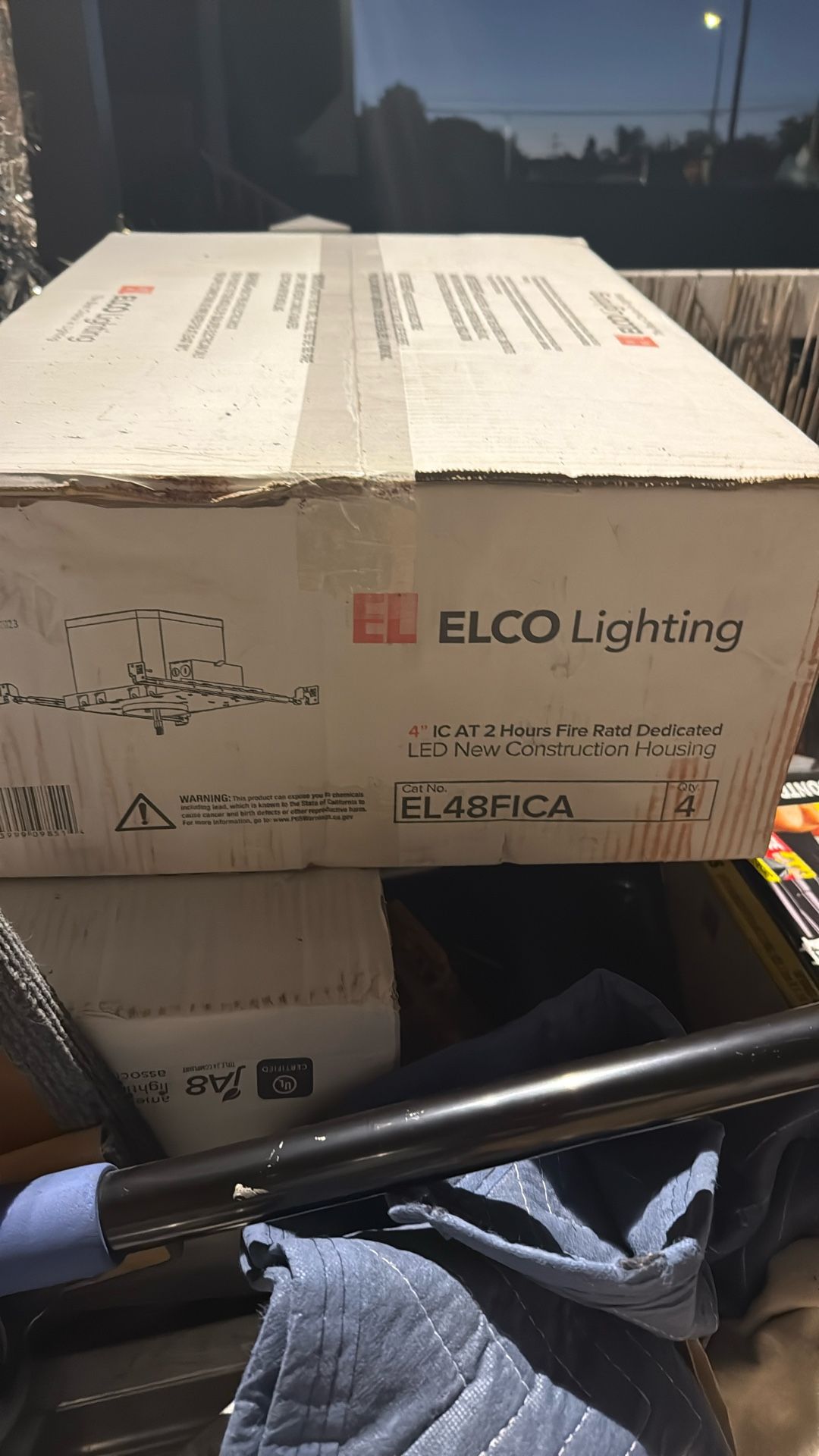 Elco Lighting