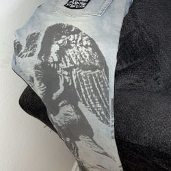 Ksubi Lovesik Jeans Mens Size 32