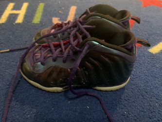 Foamposites