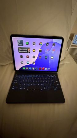 Ipad Pro M1