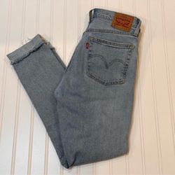 Levi’s Jeans |Size: W26 L30