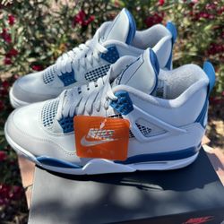 Jordan 4 