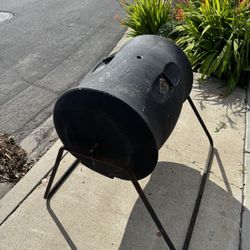 Compost Bin