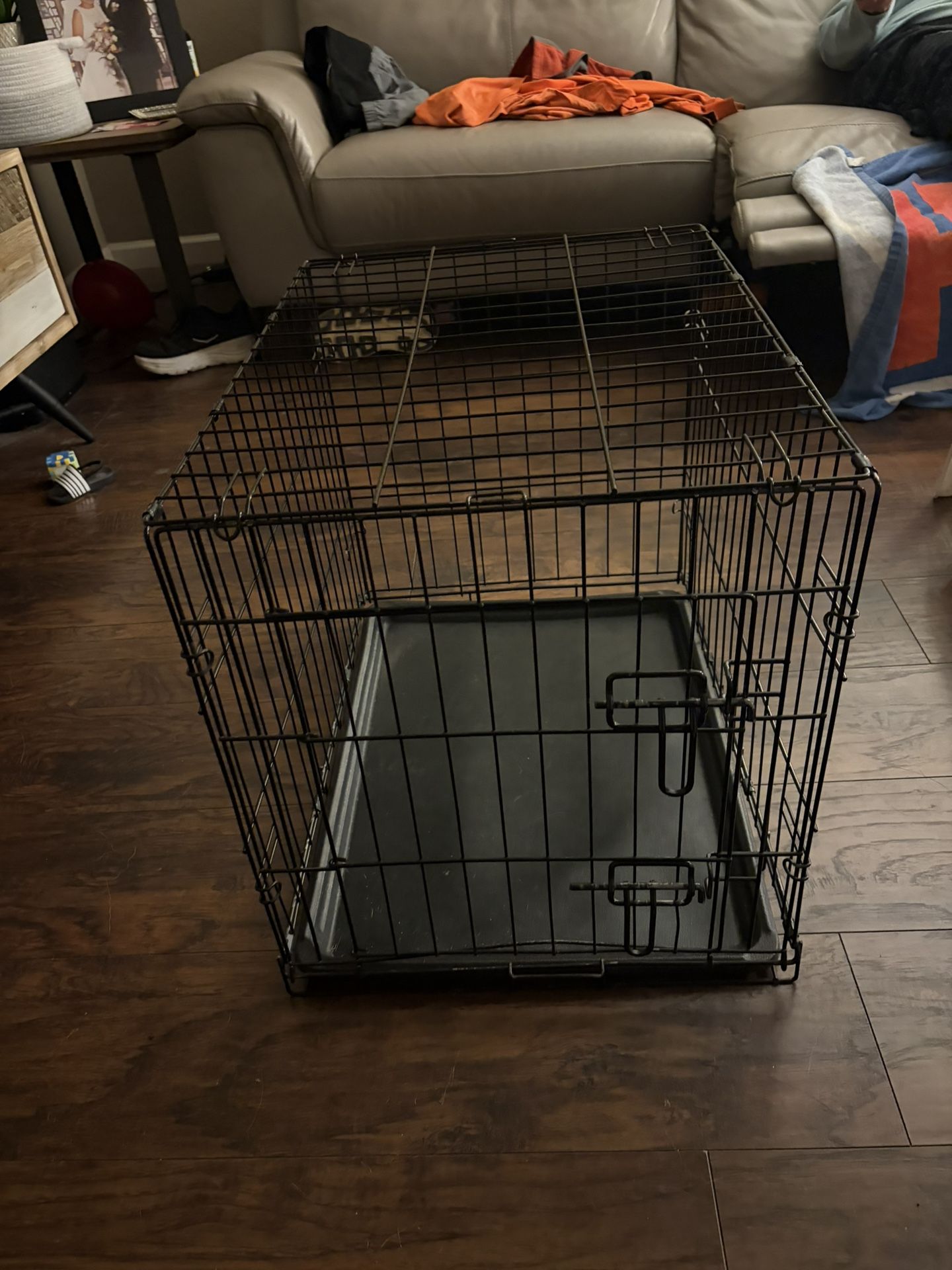 Dog Kennel