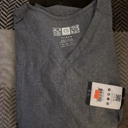 Wonder Wink Scrub Set Size XL PETITE