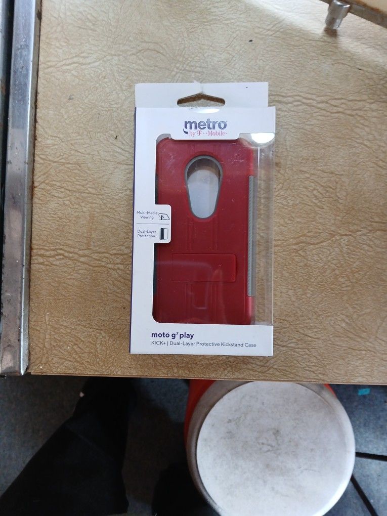 Moto G7 PLAY