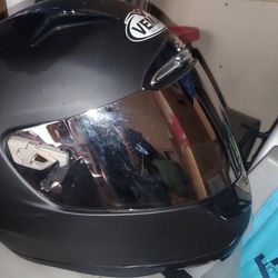 Vemar Motorcycle Helmet 