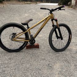 Norco Rampage 