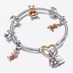 Sterling Silver 925 bracelet