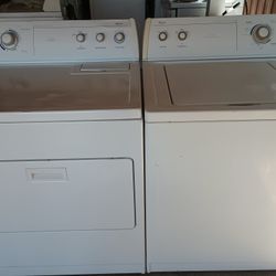 whirlpool set 
