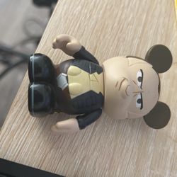 DISNEY Vinylmation - STAR WARS Series 1 - HAN SOLO - Artist: Mike Sullivan