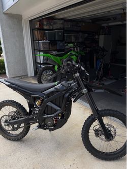 2026 Surron ultra bee